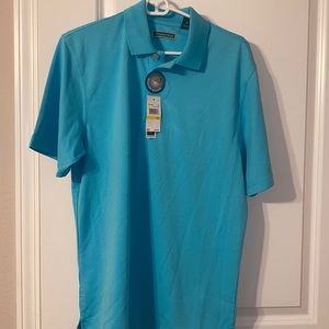 Men’s Cubavera moisture wicking shirt